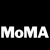 Logo MoMA - New York | Italy: The New Domestic Landscape