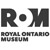 ROM - Royal Ontario Museum - Toronto