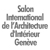 Salon International de l'architecture d'intérieur - Genève