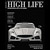 "High Life" Heft 33,  Klocke Verlag GmbH - Bielefeld