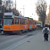 I tram milanesi in parata (Sirio, Jumbo Tram 4900 e serie 4700 a confronto)
