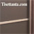 Arredare casa con mobili design di qualità, arredamento casa di qualità - Tisettanta | © Tisettanta