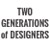 Two Generations of Designers, ICSID International Council of Societies of Industrial Design - Köln (D), Chicago (USA) Neo Com 1989