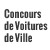 Concours de Voitures de Ville – Paris