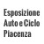 Esposizione dell‘Automobile e del Ciclo - Piacenza