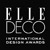 EDIDA - Elle Deco International Design Awards - Milano