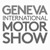 International Motor Show 2018, Geneva [CH]