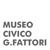 Museo Civico Giovanni Fattori - Complesso espositivo di Villa Mimbelli - Livorno