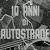 10 anni di autostrade. 1956-1966 | © Autostrade per l’Italia. Gruppo Atlantia